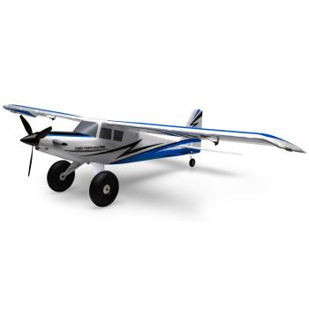 E-FLITE UMX Turbo Timber Evolution BNF Basic